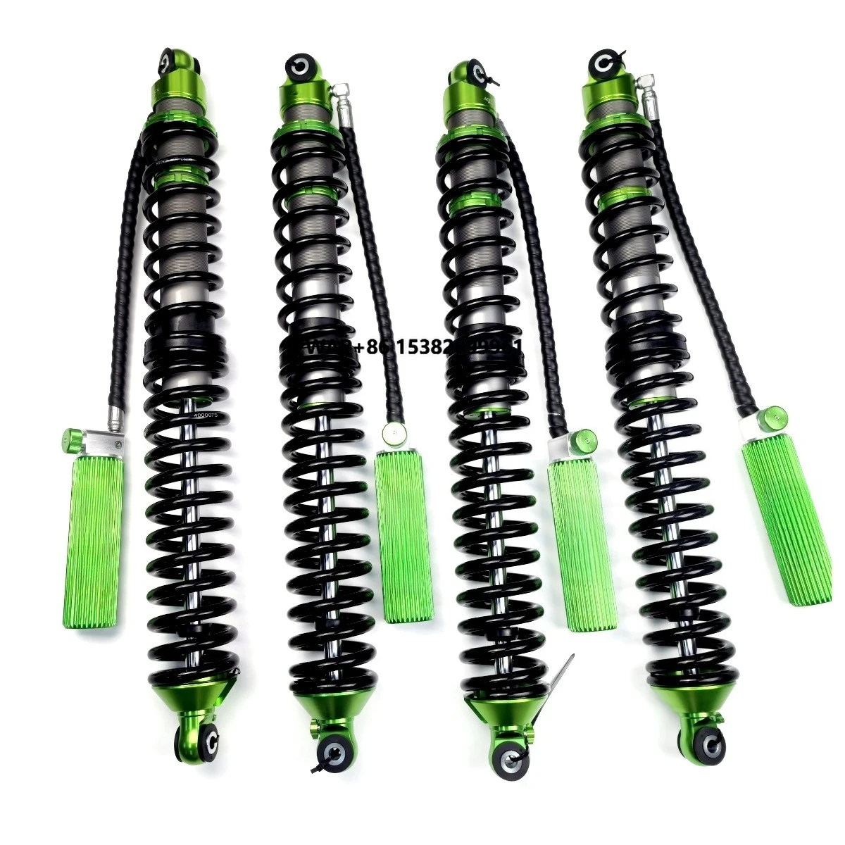 OPIC Customized 16Inch Travel Suspension King/fox Coilover for 4x4 New wrangler Buggy Utv Atv