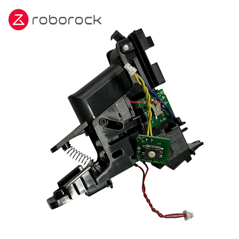 Pulsante di attivazione originale Roborock H6 H7 per parti di aspirapolvere portatili Roborock H6 H7 nuovi accessori per interruttori