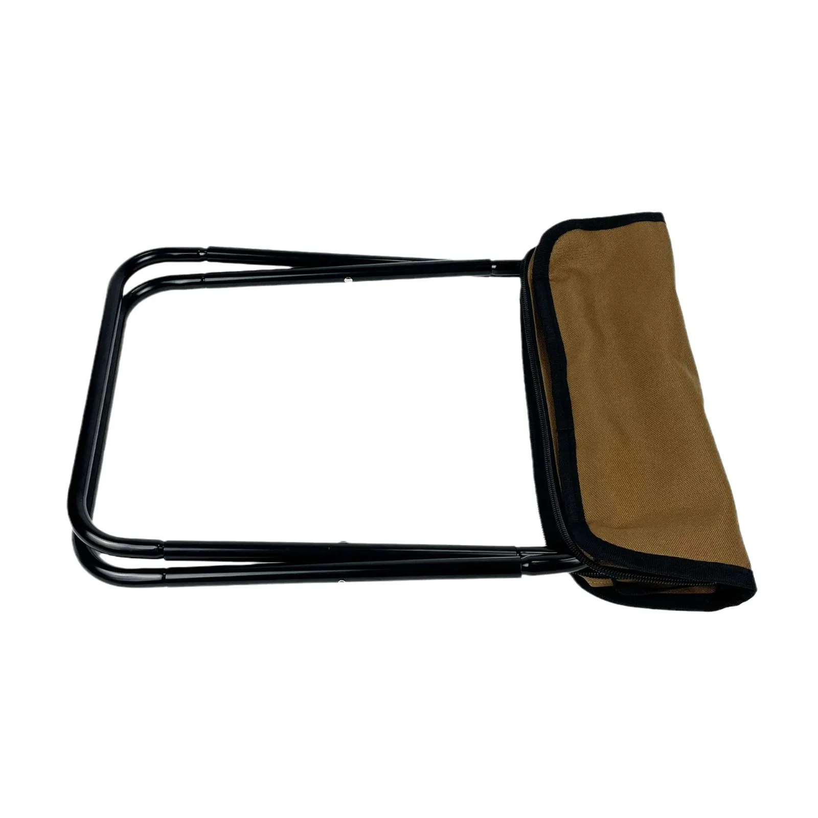 Складной маленький портативный табурет для кемпинга Mazar, стул для рыбалки, маленький сверхлегкий складной стул для кемпинга, небольшой пляжный стул для отдыха на открытом воздухе