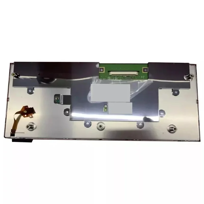 AU63-عداد السرعة الرقمي عرض مجموعة الأدوات الرقمية ل تسلا نموذج S و X 2012-16 12.3In عرض أداة رقمية Cl