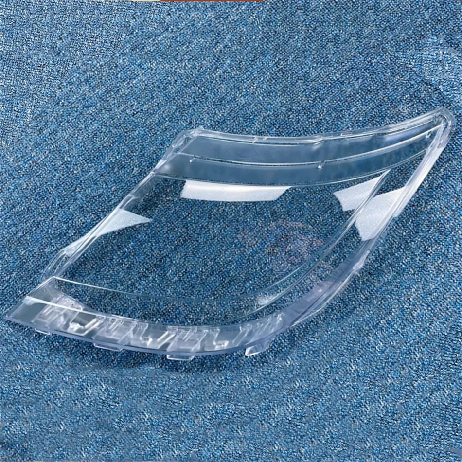

For BYD Dolphin 2021 2022 2023 Car Internal Spare Parts Dust Cover For Headlights Glass Lamp Shell