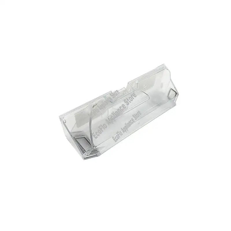 A73M-Replacement Parts Dust Box Replacement Accessories For Roborock Q Revo /Roborock P10 A7400RR Robot Vacuum Cleaner Dust Bin