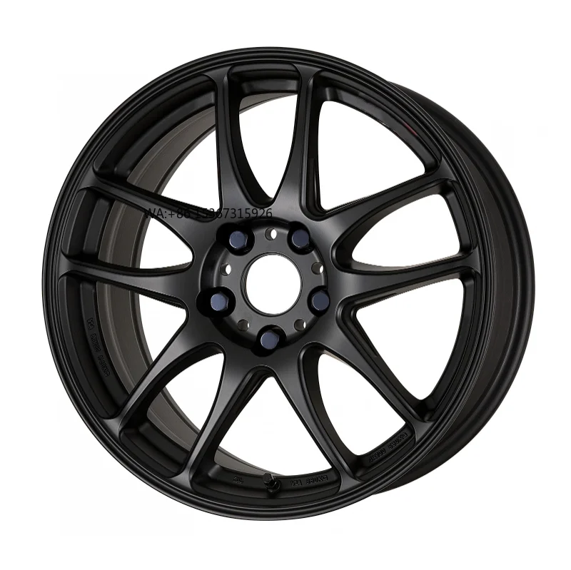 

Легкие колеса DT 16, 17, 18, 19 дюймов, кованые алюминиевые диски, работает 5j-10j 5x114,3 5x100 4x100 Легкие колеса гоночных автомобилей