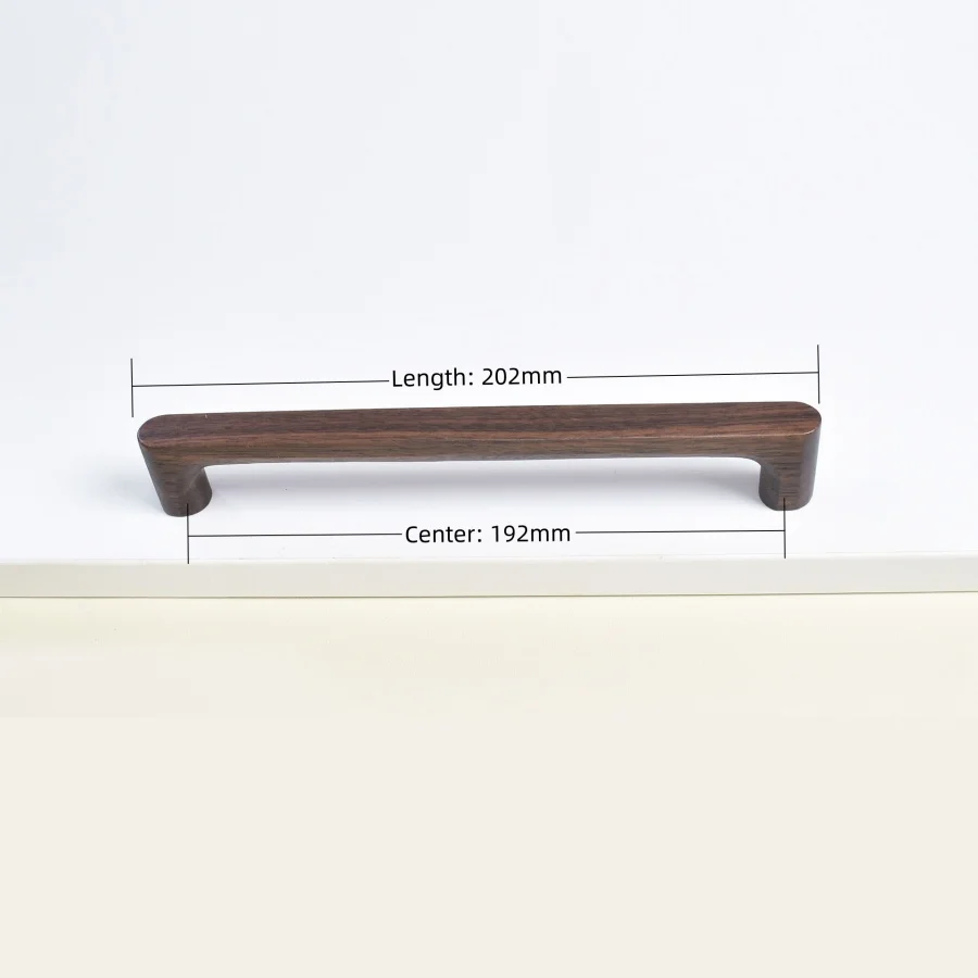Variant: Walnut-C192mm