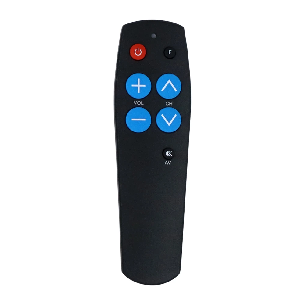 Universal Remote Co…