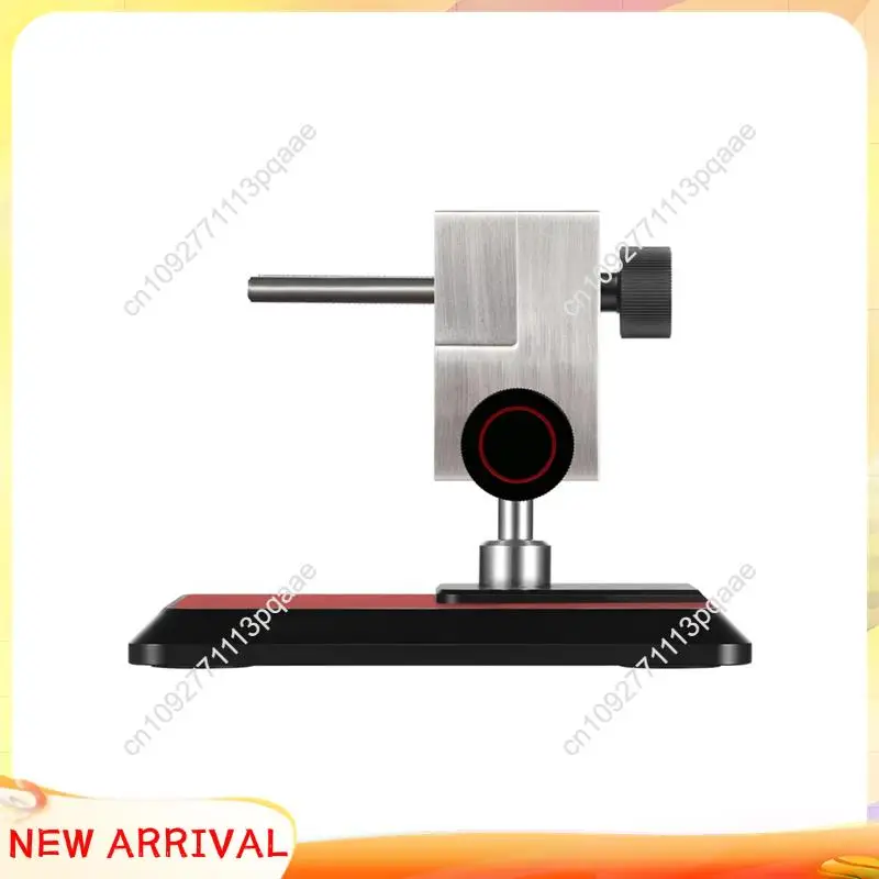 N84R Directional Table-Top Vise AT-TVAB Precision Stainless Steel Clamp Vise Craft Tools Universal For Modeler Bench