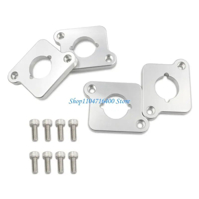 

y1gd автомобильные аксессуары, адаптерные пластины для катушек с болтами для платы адаптера катушки для гольфа Volkswagen от 1,8 до 2,0 TFSI