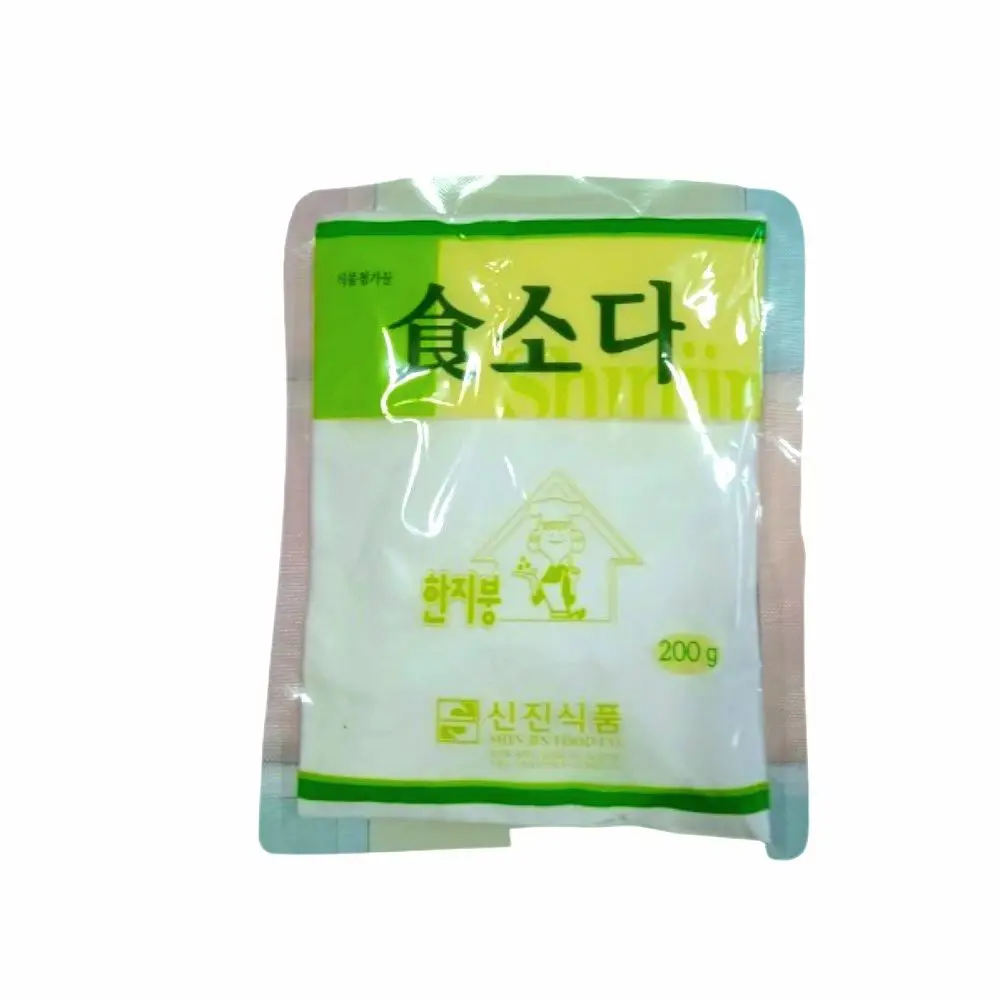 Shinjin Msg (Monosatriumglutamat) 200g