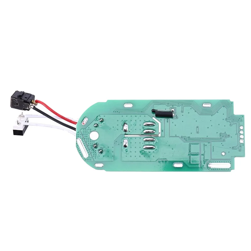 A01K-2X 21.6V Li- Battery Protection Board Replacement PCB Board For Dyson V8 Vacuum Cleaner Circuit Board