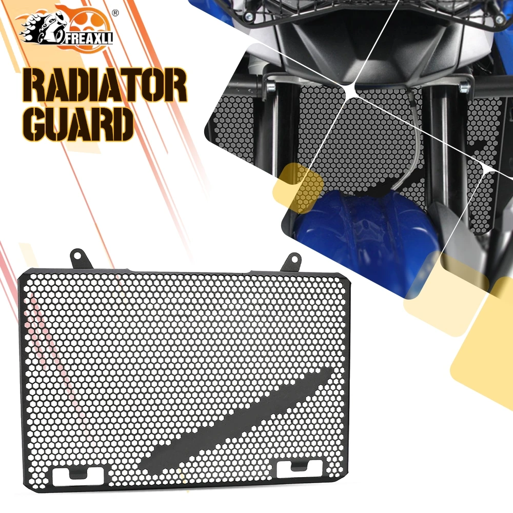 

Защитная решетка радиатора и маслоохладителя для мотоцикла Honda CB750 Hornet 2023-2024-2025-2026