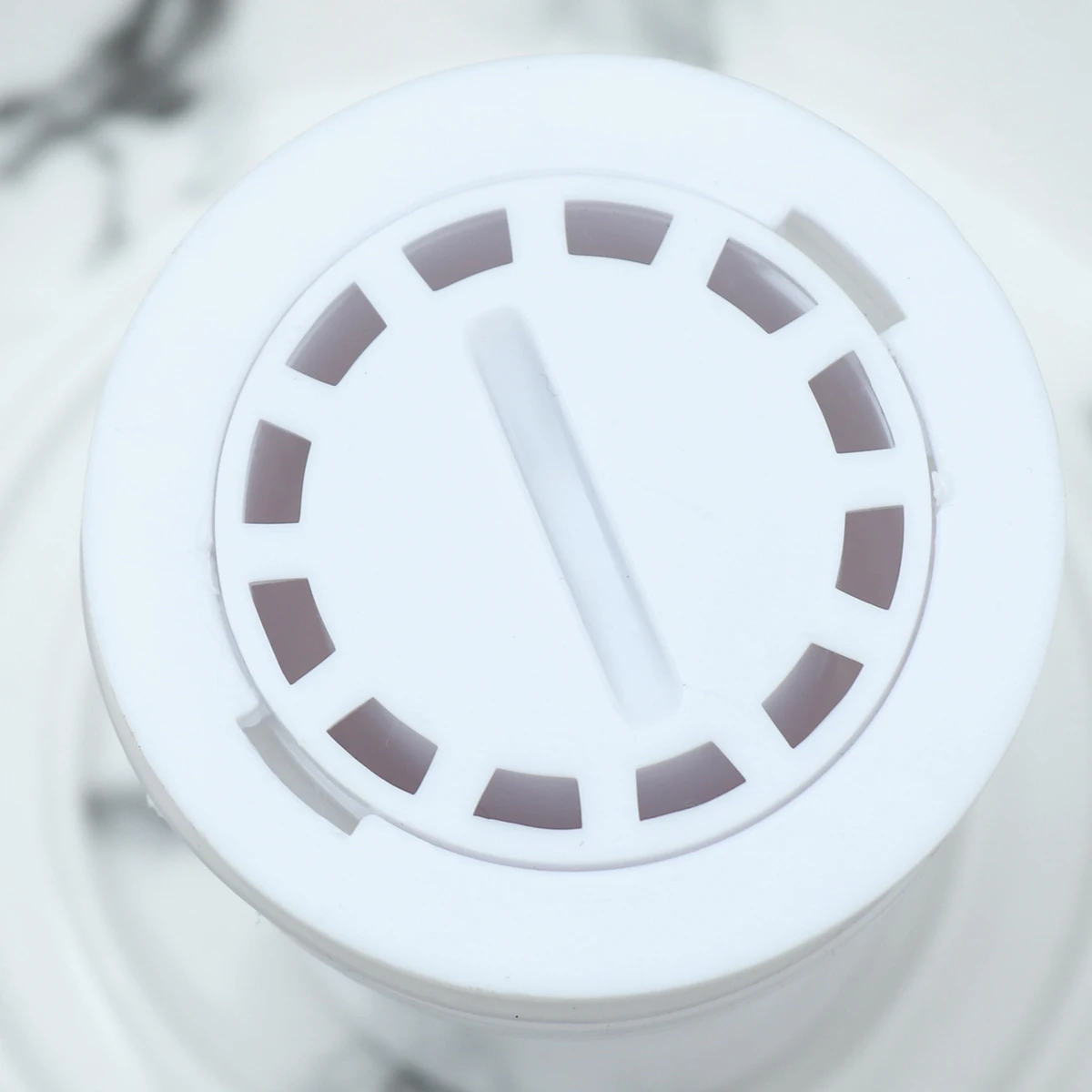 2 pçs drenagem do banheiro gully capa coletor de cabelo filtro armadilha drenagem rápida filtro chão chuveiro branco