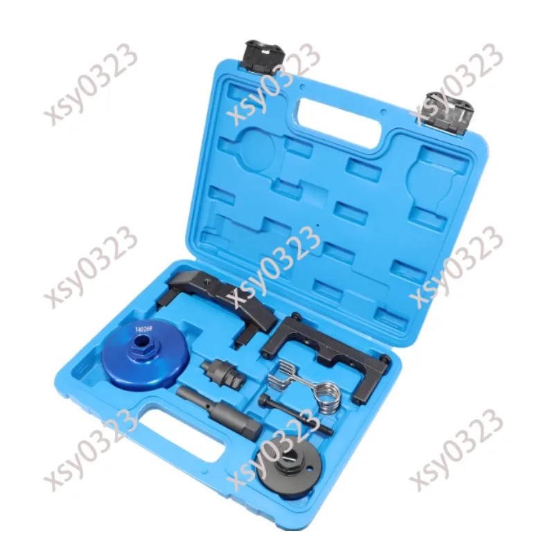 Engine Timing Tool Kit T40269 Fit 4.0T V8 4.0TFSI Engine Maintenance Alignment Tool Set