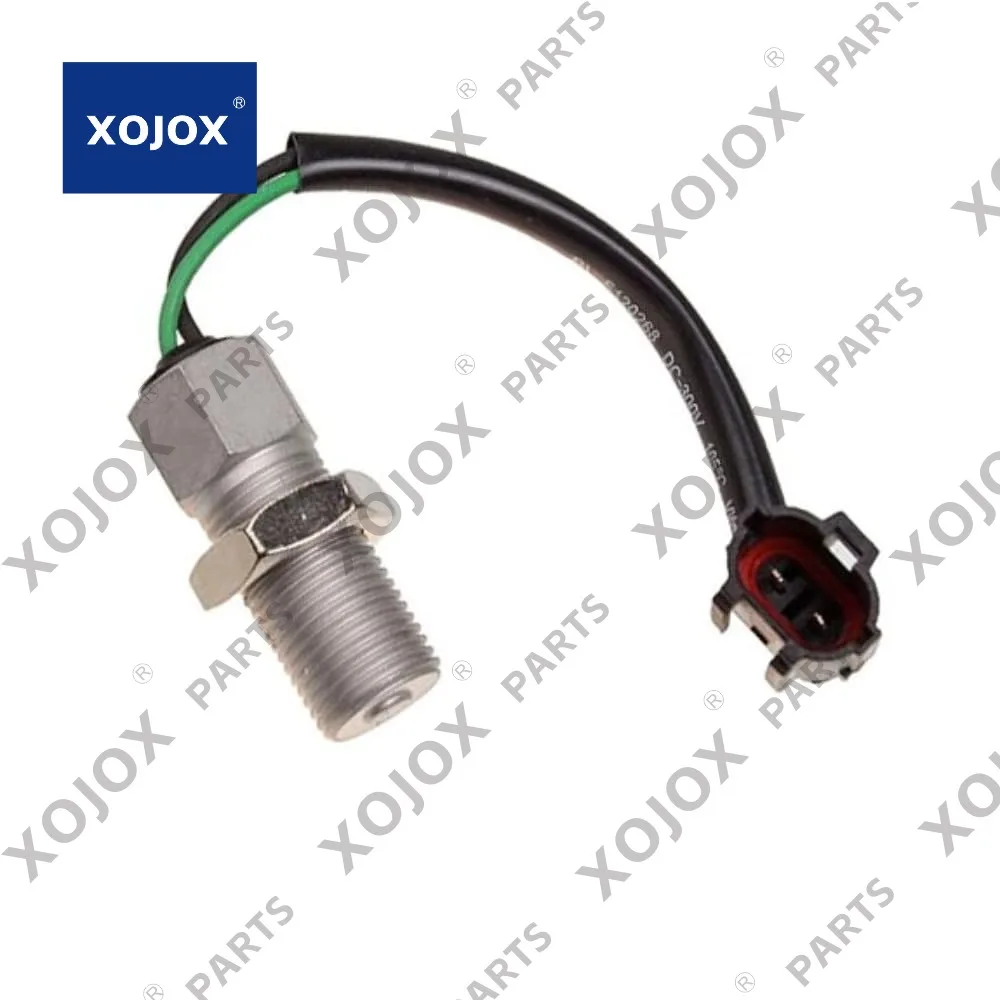 

Датчик скорости XOJOX 181510-5130 для двигателя Isuzu 4BD1 4BG1 Kobelco Экскаватор SK200-6 SK200-6E SK135SR