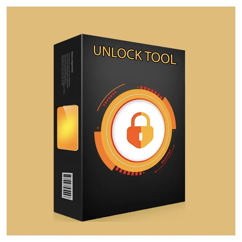 LICENCIA UNLOCKTOOL Nueva/Renovación 90,180,360 Días UNLOCK TOOL Poderosa Herramienta de Reparación para Teléfono Android 5