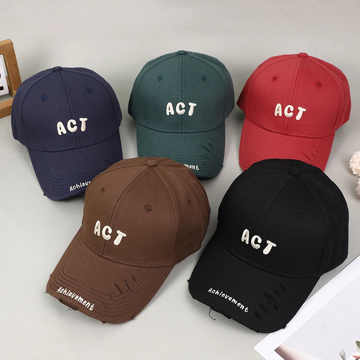 Spring And Autumn M… - image