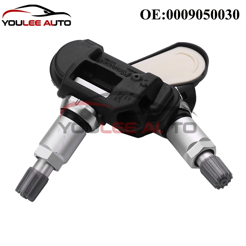 High Quality OEM 0009050030 A0009050030 TPMS Tire Pressure Sensor For Mercedes Benz E S CL CLA CLS G GL GLK W176 W246 W204 C204