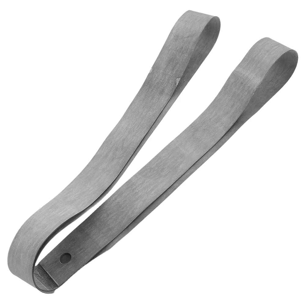 

Motorcycle Tire Liners Dark Grey Inner Tube Pad Protector Bike Rim Strip Butyl Rubber Bike Tire Puncture Prevention