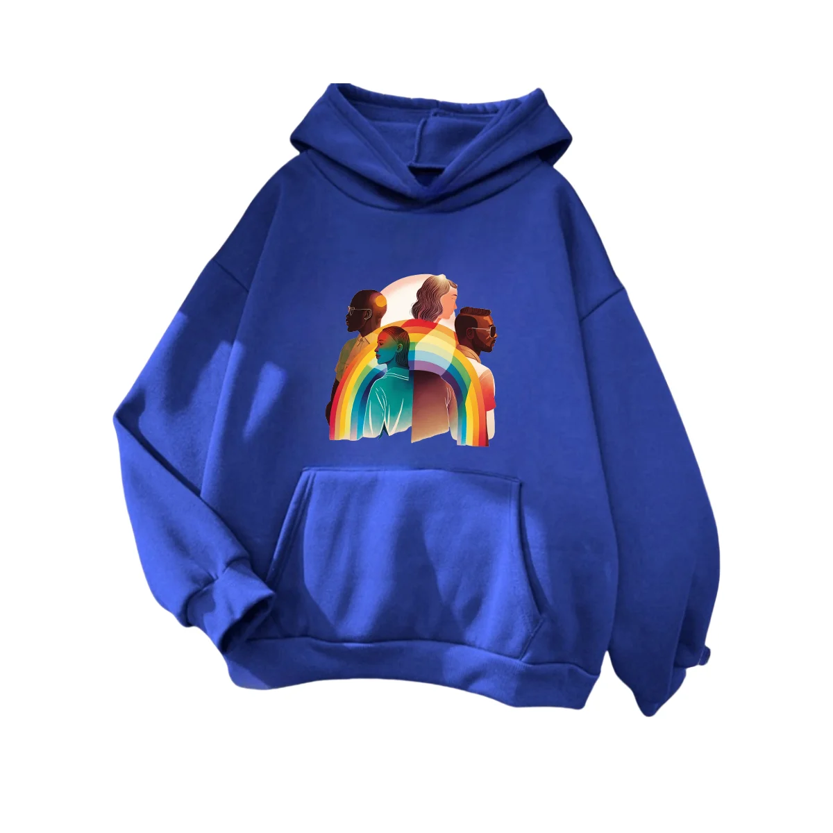 Amulosa familia mujeres hombres ropa de invierno mujeres anime Sudadera con capucha sudaderas streetwear kawaii ropa harajuku sudadera con capucha mujeres