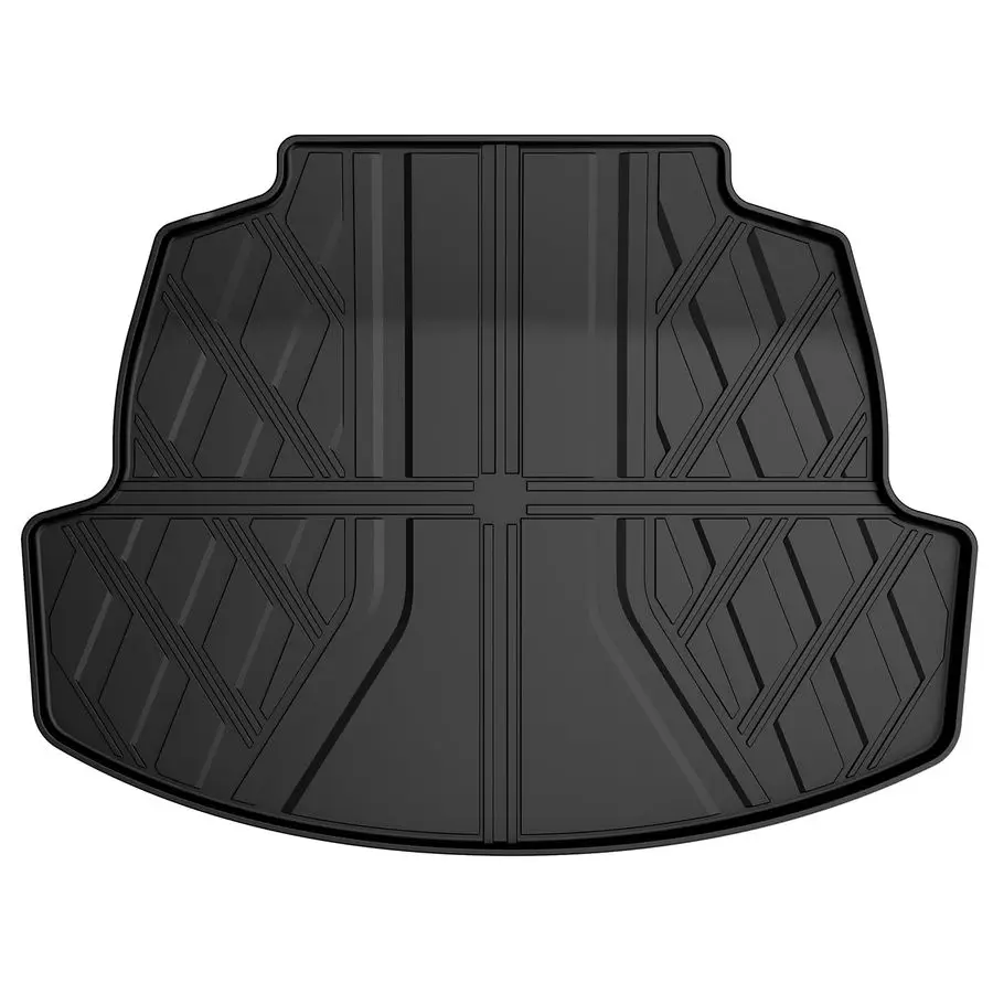 

Corolla Cargo Liner Custom Fit Trunk Mat Compatible with Toyota Corolla Sedan amp Corolla Hybrid 20202024 Trunk Liner Not for Co