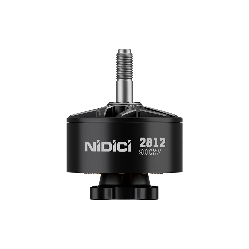 NIDICI 2812 900KV FPV Двигатель для FPV части