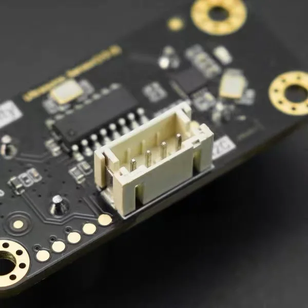 Sensor de alcance ultrassônico DFROBOT URM09-I2C
