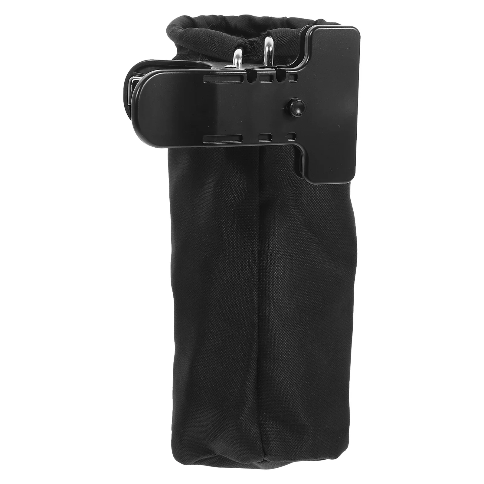 

1Set Large Capacity Drumstick Bag Oxford Cloth Durable Non-Slip Drum Stick Holder Organizer for Practice Performance