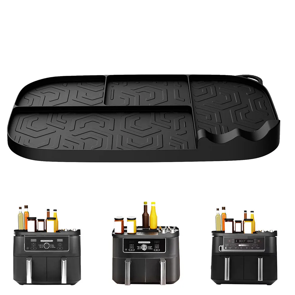 1PC Air Fryer Stora…