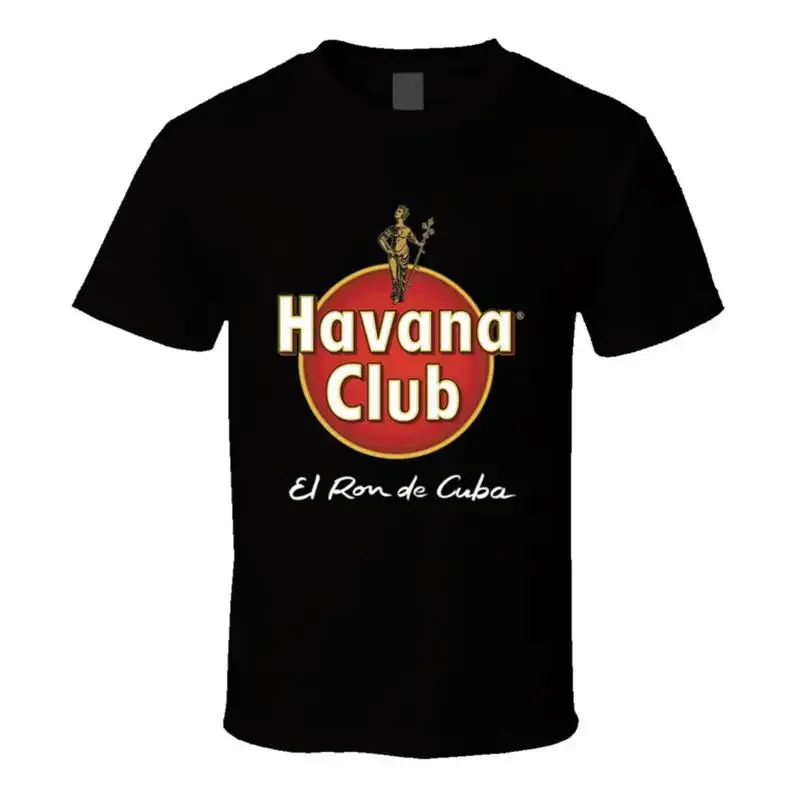 T-shirt Havana Anime Kawaii, style coréen, été