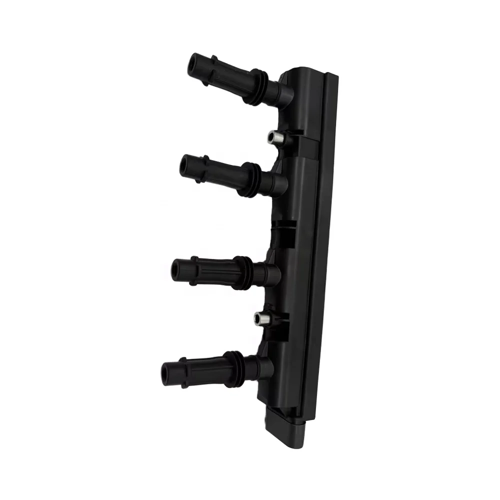 

1pcs Auto Parts Ignition Coils 25195107 For Buick Encore Trax Chevrolet Cruze Sonic 55579072 55577898 Bobina De Encendido