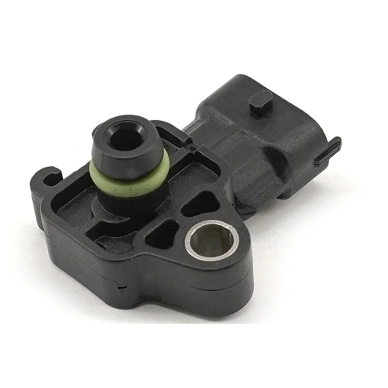 أرقام أجزاء مستشعر الضغط المطلق المنوع الجديد لـ Buick Cadillac GMC 12591290 0261230146 93192107 8126442280 2808