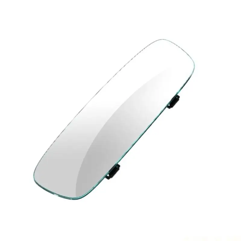 

J0MA Wide Convex Rear View Mirror Anti Glares for Monitoring Rear Passenger