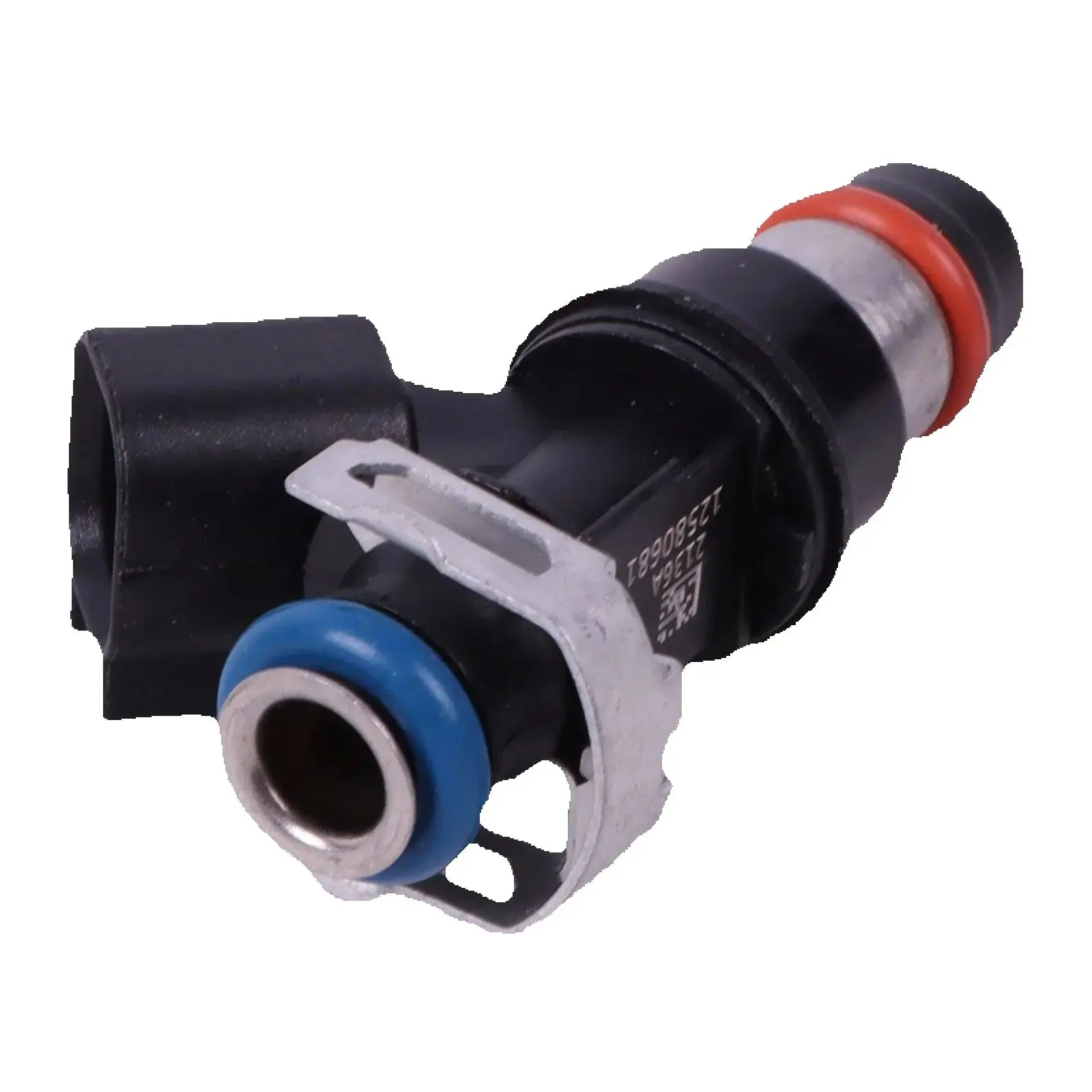 

Комплект топливных форсунок (8 шт.) для Chevrolet Silverado, GMC Sierra, Tahoe, Suburban 4.8L, 5.3L, 6.0L 2004-2010 гг.