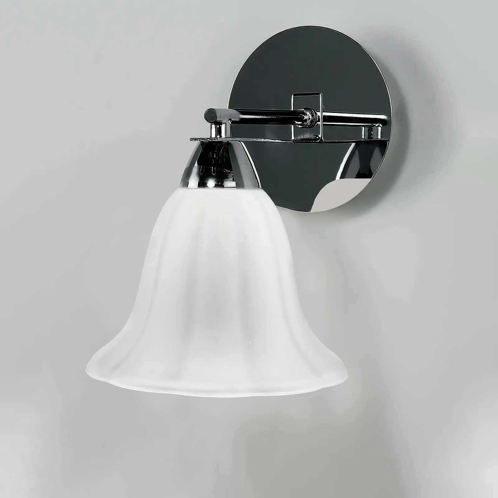 

Glass Lamp Shade High Quality Protective Cover Suitable for Ceiling Wall Floor Lamps European Style Decorative Natural Warm