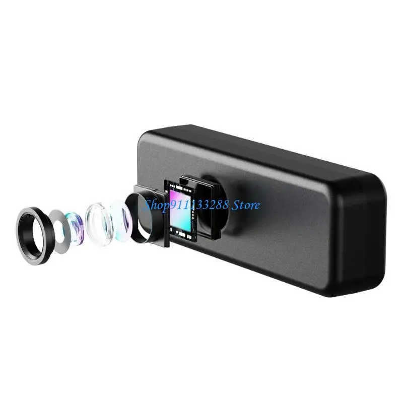 

G88D Exclusive Camera 1920x1080 Highly Quality For SK1 Printers Camera