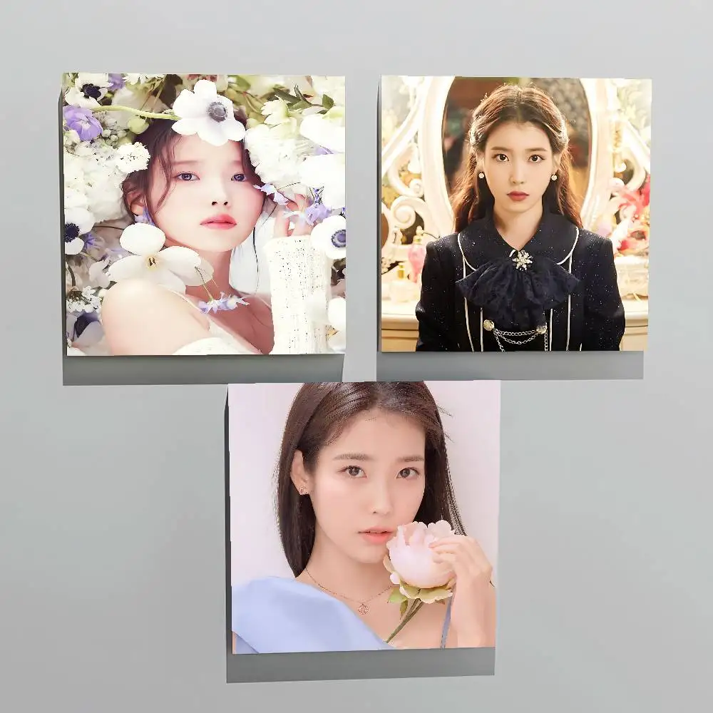 I-Iu Pattern Refrig…