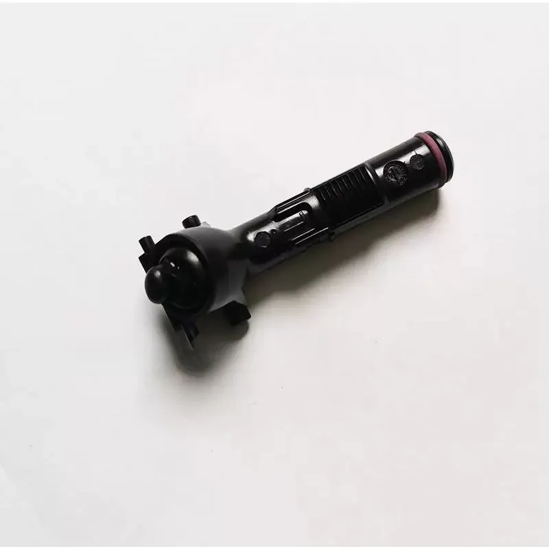 Front Bumper Water Pump Headlight Washer Spray Nozzle Left Right Genuine for Volkswagen Touareg 2011 2012 2013 2014 2015