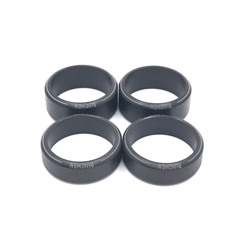 Used For WLtoys KYOSHO Mosquito Car 1/28 RC Car Parts Inner Diameter 20mm Two Wide Two Narrow Drift Tires