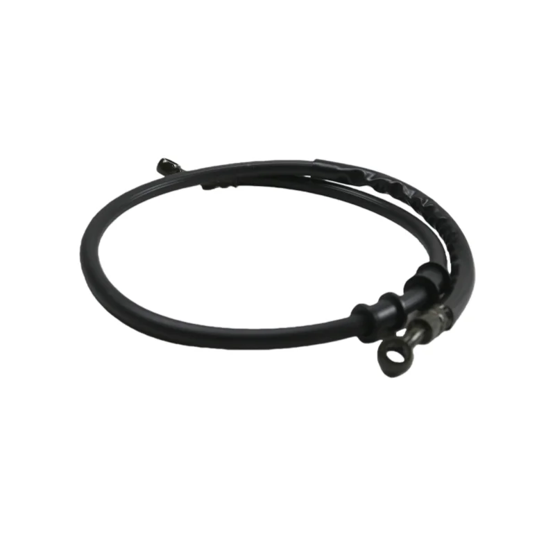 

98cm 10mm Motorcycle Brake Oil Hose for Suzuki GN125 GS125 125cc