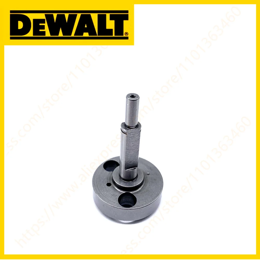 CRANKSHAFT FOR DEWALT DCH143 DCH243 DCH253 DCH254 DCH273 DCH274 DCH363 DCH364 N288223 Power Tool Accessories Electric tools part