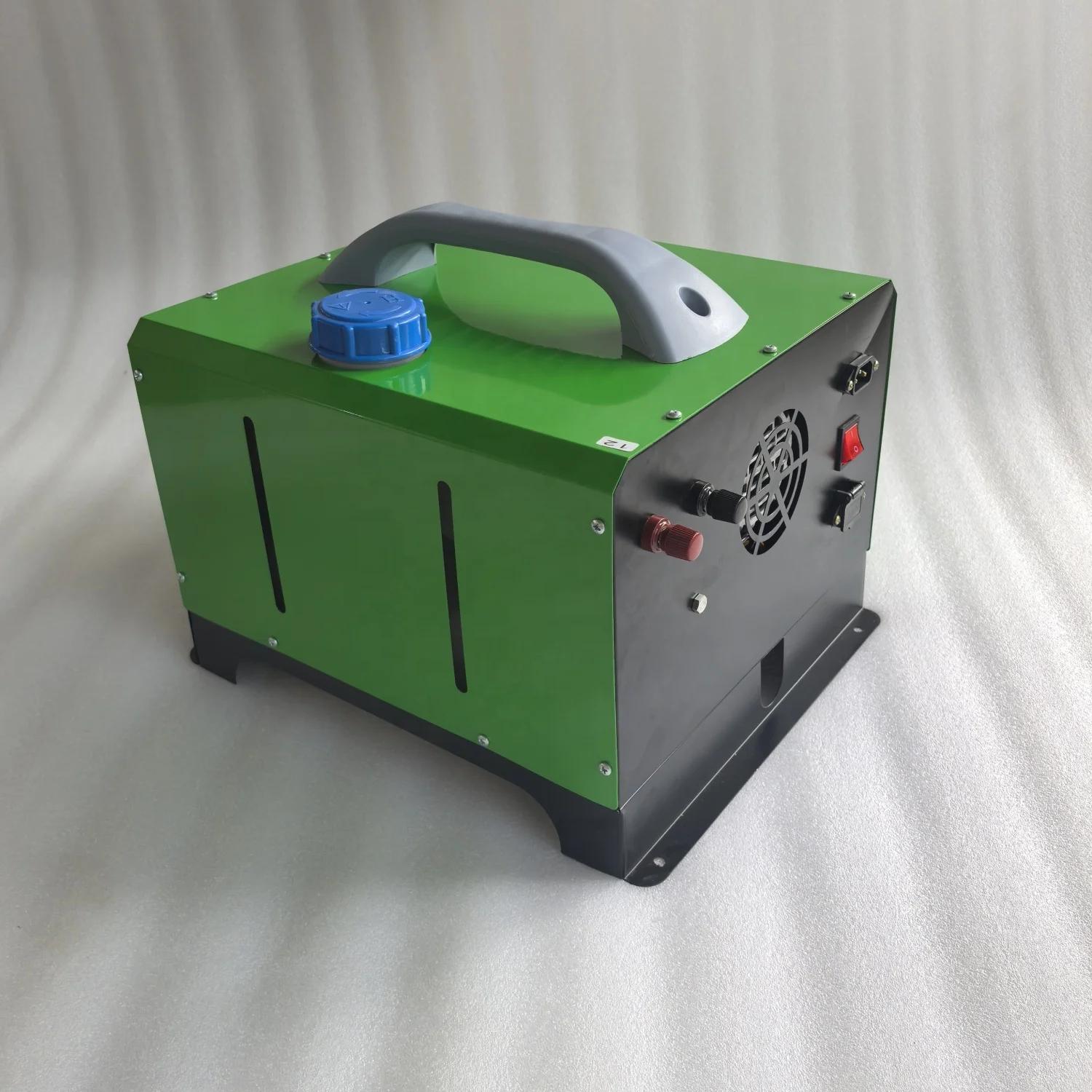 Customized Color Car Diesel Heater 12 V/24V/220V Diesel Air Heater for Truck Boat RV