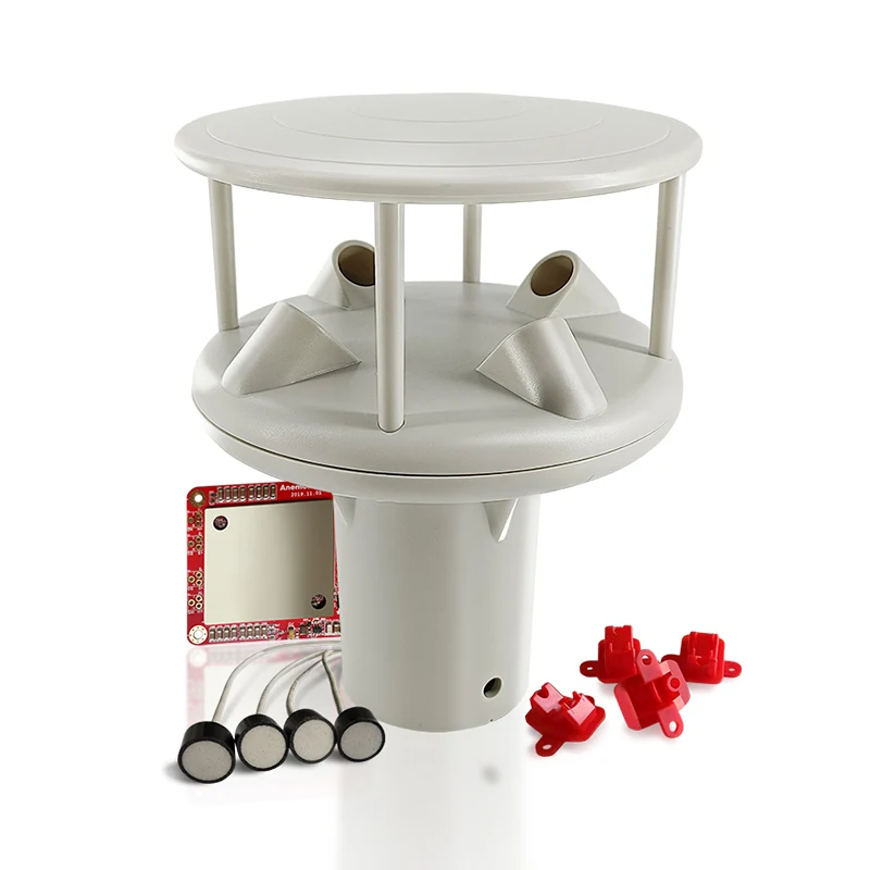 Ultrasonic wind speed, anemometer,  meteorological instrument, sensor, probe module, can be sold separately, high