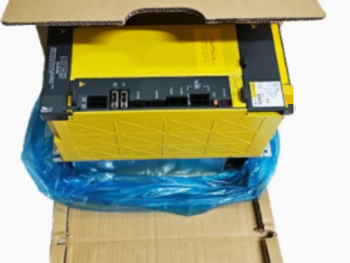 

A06B-6117-H109#J012 for module
