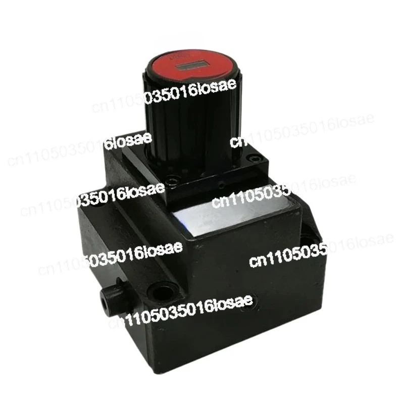 For Flow Control Va… - image