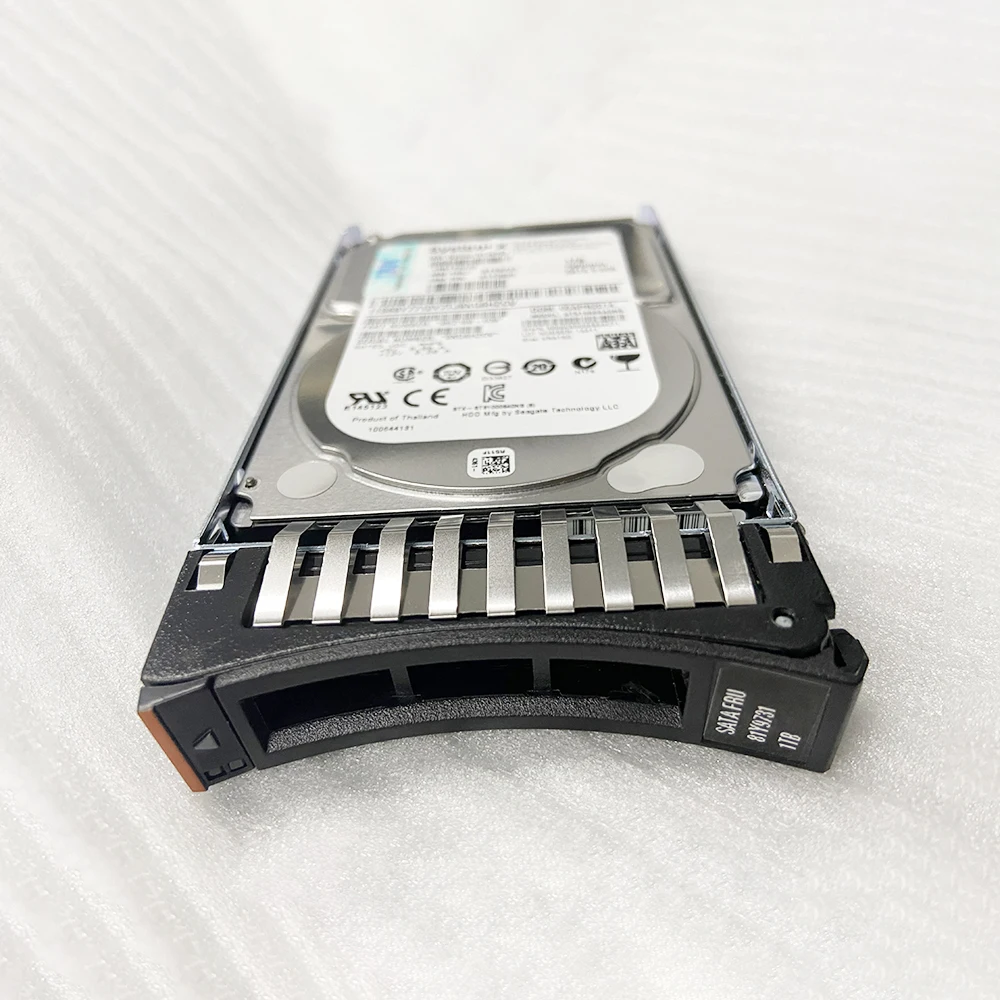 HDD For IBM Original Hard Disk FRU 1T SATA 7.2K 2.5