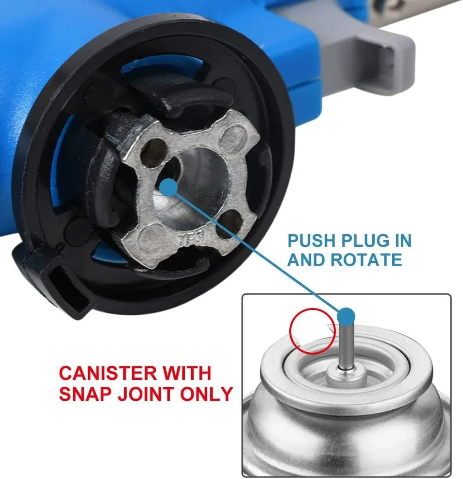 الطهي المهنية المطبخ البيوتان الشعلة لهب بندقية الشعلة اللحام الطبخ لحام البيوتان السيارات الإشعال موقد غاز أخف التدفئة