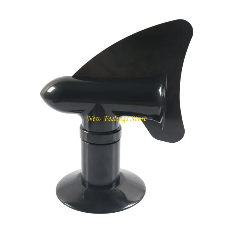 المعسكر الدوار المقاوم للطقس الذي يحمل غطاء فتحة تهوية الخزان وغطاء فتحة تهوية السباكة وتوافق الأنابيب العالمي #4