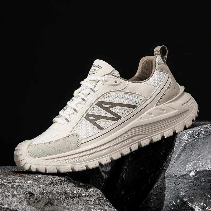 Men Shoes Sneakers Male Tenis Luxury Shoes Mens Casual Trainer Race Breathable Fashion Loafers Running Shoes for Men