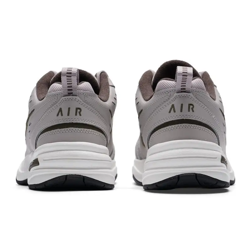 Nike Men's Shoes Air Monarch Iv Sports Shoes, Comfortable and Durable Running Shoes, Retro Casual Shoes, Height-Increasing Dad Shoes 415445-200 view 4