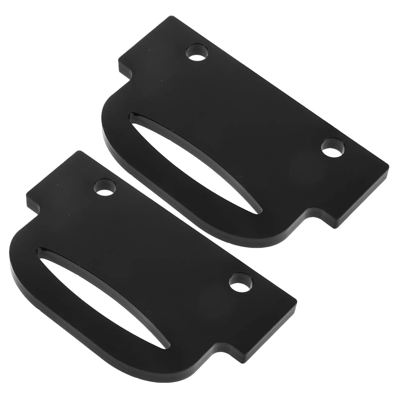 2Pcs Martial Arts Rack Reinforced Stable Vertical Blade Holder Display Stand Samurai Japanese Display Floor