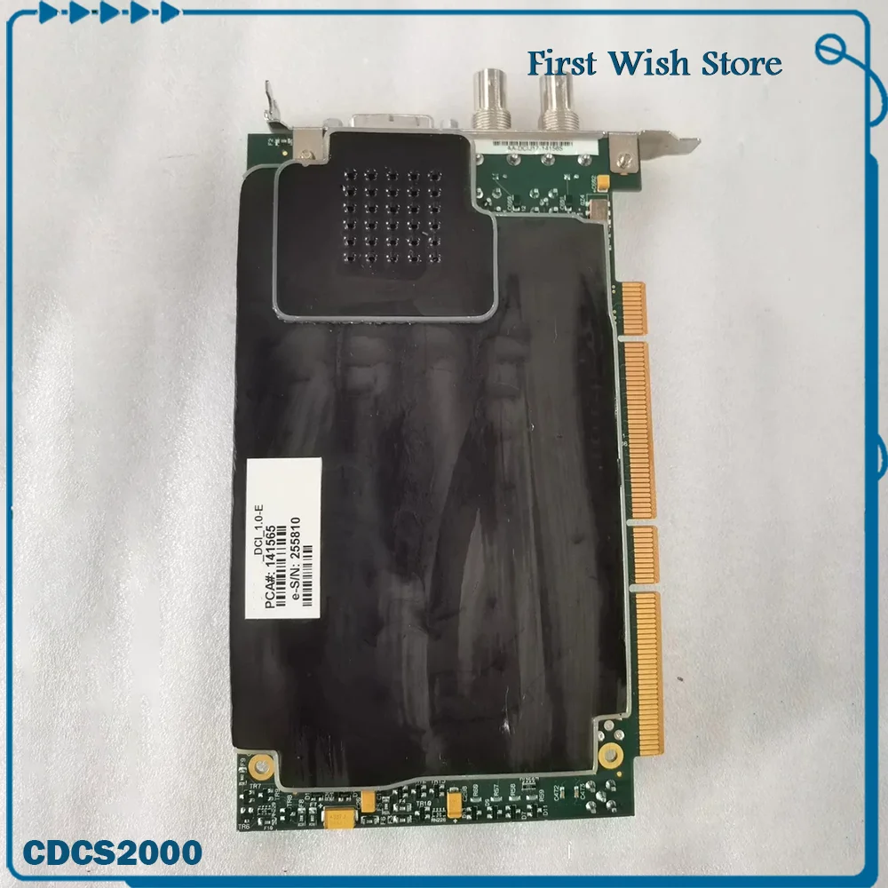 Video Capture Card …